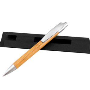 Bolígrafo de Bamboo L16