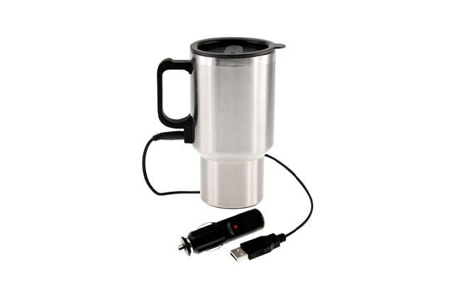 Mug Térmico USB 420cc JCM0
